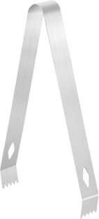 Sharp Teeth 16 cm Ice Tongs