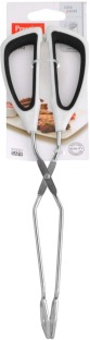 Prestige Kitchen Tongs 30 mm Scissor Tongs
