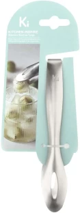 KITCHEN INSPIRE GLAD02 21.5 cm Ice Tongs