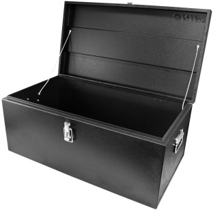 Grip Tool Trunk Tool Box