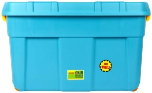 Addis Rough Tote Storage Box