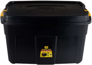 Addis Rough Tote Storage Storage Box