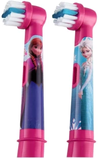 Oral-B Kids Electric Replacement Heads Extra Soft Toothbrush