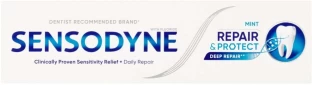 Sensodyne Repair And Protect Toothpaste