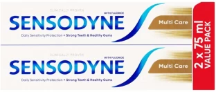 Sensodyne Multi Care Toothpaste