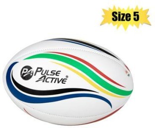 Pulse Active Rugby
