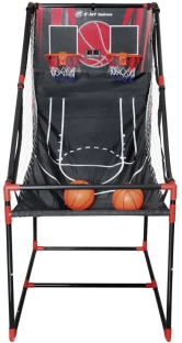 E-Jet Arcade System Basketball