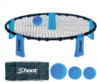 Shoot Bounce Set Crazy Ball