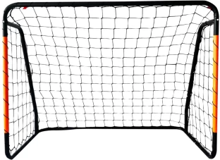 Shoot Twin Goal Set Football