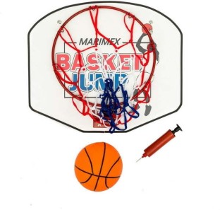 Missing Link Education Basketball