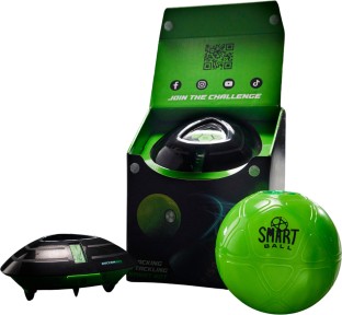 Smart Ball Smart Ball Soccer Bot Football