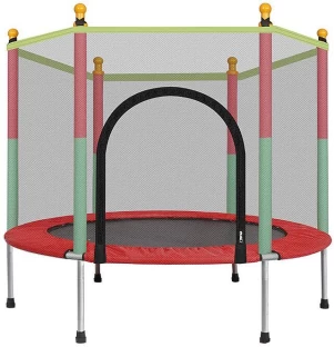 GENERAL 123 Trampoline