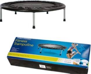 Generic 34502854 Trampoline