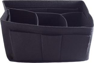Marco P2558L-B Travel Organizer