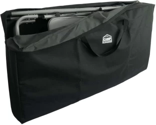 Camp Master Directors Chair Bag Large Travel Organizer