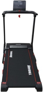 Trojan TR310 Motorized Treadmill