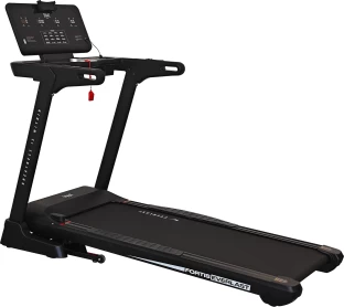 Everlast FORTIS TREADMILL WITH BLUETOOTH & FITNESS APPS Motorized Treadmill