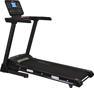 Everlast ECHO TREADMILL WITH BLUETOOTH & FITNESS APPS Motorized Treadmill
