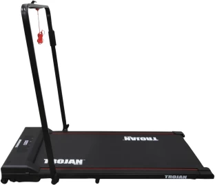 Trojan Walking Pad Manual Treadmill
