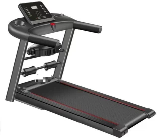 Ashcomonline Treadmill machine Motorized Treadmill