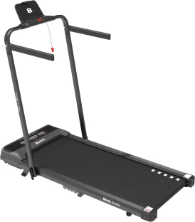Bench Urban Stride Walking Pad Motorized Treadmill