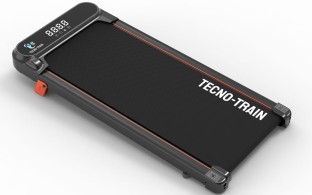 TECNOTRAIN TT6 Motorized Treadmill