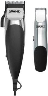 Wahl 23-Piece Hair & Bread Home Combo Grooming Kit