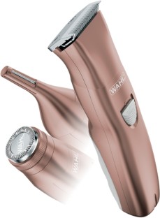 Wahl Pure Confidence 3-in-1 Grooming Kit