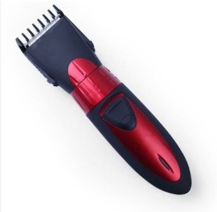 Ashcomonline Rechargeable Electric Waterproof Hair and Beard Trimmer Trimmer