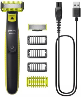 Philips OneBlade Face & Body - USB Charging QP2824/10 Trimmer