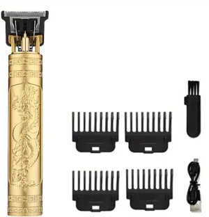 Vintage Electric Hair Trimmer/Professional Cordless Hair Clipper Trimmer