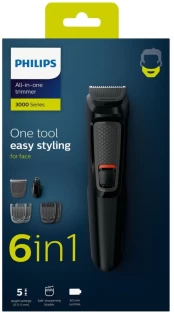 Philips MG3920/15 Grooming Kit