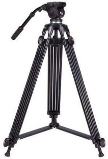 DIGITAL WORLD Professional Heavy Duty Camera Tripod GC193 Tripod Kit