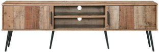 Vernice 463204 Engineered Wood TV Entertainment Unit