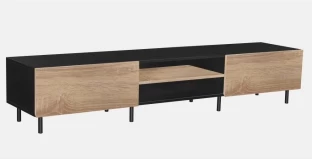 Everfurn FD-TS-12 Engineered Wood TV Entertainment Unit
