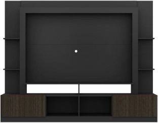 Bella Casa L3395.0016 Engineered Wood TV Entertainment Unit