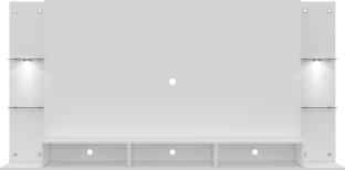 Bella Casa MP3675.0001 Engineered Wood TV Entertainment Unit