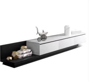 amo 881# Engineered Wood TV Entertainment Unit