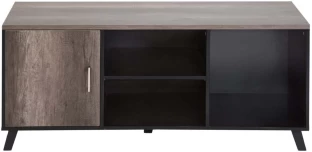 Gabi 460545 Engineered Wood TV Entertainment Unit