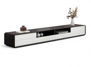 TACH LUXURE em1018 Solid Wood TV Entertainment Unit