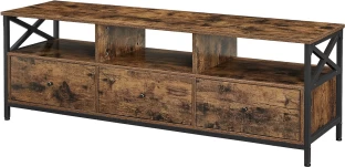 LASA CASA-3DTV Engineered Wood TV Entertainment Unit