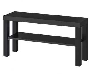 LASA BLA-TAB Engineered Wood TV Entertainment Unit