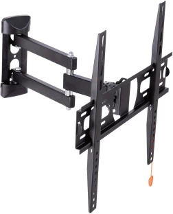 Ultra Link Double Arm Full Motion Tilt TV Mount
