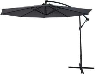 Terrace Leisure Cantilever Umbrella