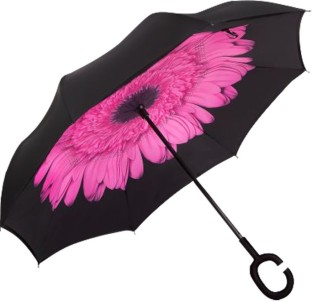 Genesis Industries Reversible Umbrella
