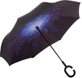 Genesis Industries Reversible Umbrella