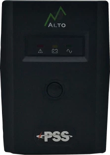 TWIXY 720VA AP Series Tower Model UPS