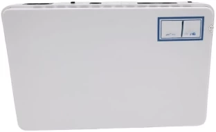 lilhe Jiageng Mini DC UPS 8800mAh Tower Model UPS