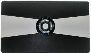 Netogy 100W DC 46Wh Mini UPS/Power Bank Tower Model UPS