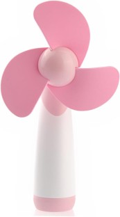 Jingchao Battery Operated Mini Fan Ygh365b Personal Handheld Fan Soft Blades Easy to Carry Battery Operated Mini Fan Ygh365b Personal Handheld Fan Soft Blades Easy to Carry Rechargeable Fan